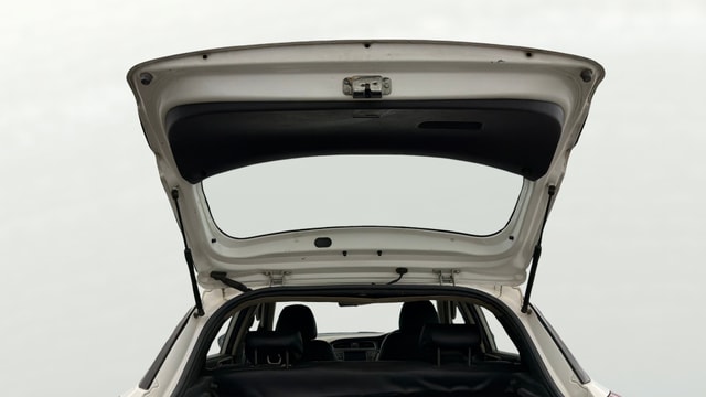 View Hyundai Elite i20 Image 16 Used Hyundai Elite i20 Image 16