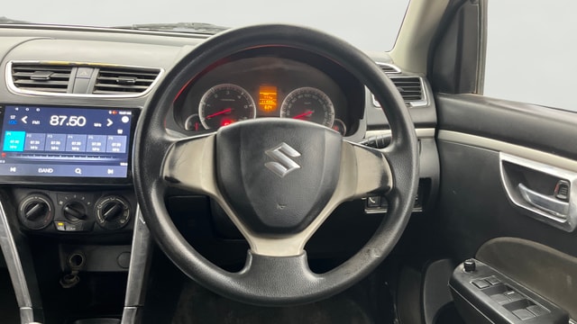View Maruti Suzuki 1000 Image 12 Used Maruti Suzuki 1000 Image 12
