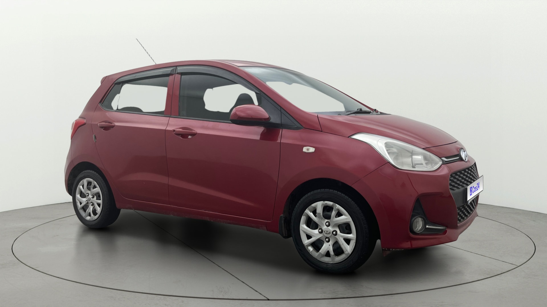 Used 2017 Hyundai Grand i10 Used 2017 Hyundai Grand i10
