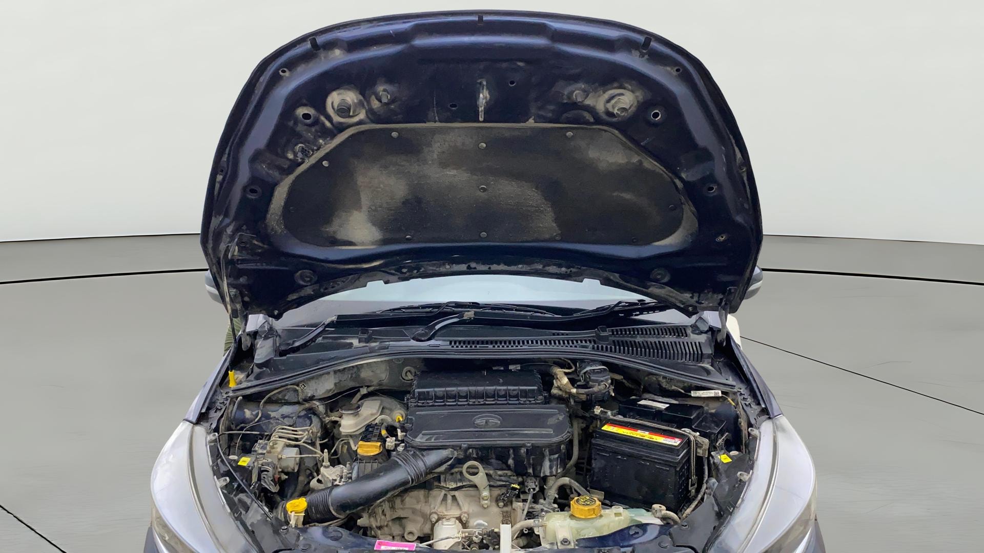 Used 2022 Tata Tiago Used 2022 Tata Tiago
