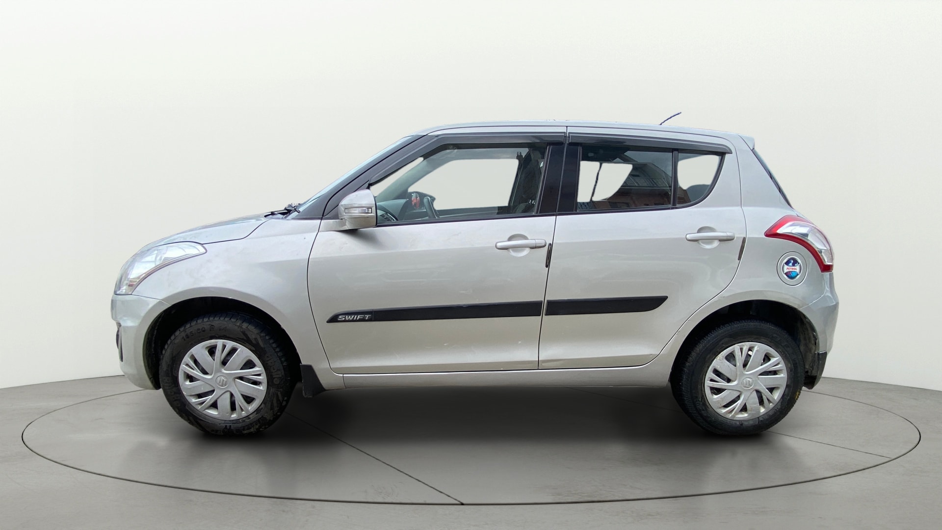 View 2014 Maruti Suzuki 1000 Base Variant Image 24 Used 2014 Maruti Suzuki 1000 Base Variant Image 24