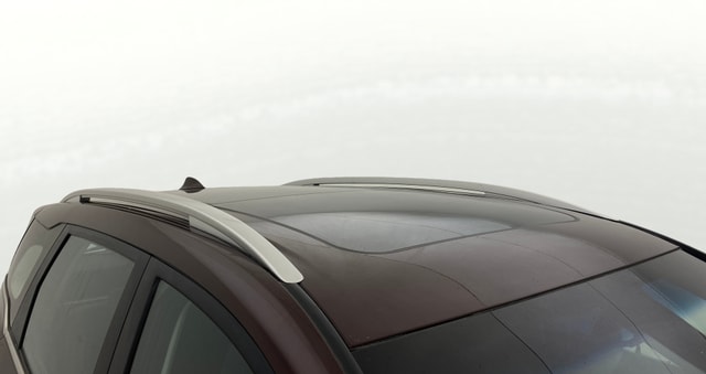 View MG Hector Image 7 Used MG Hector Image 7