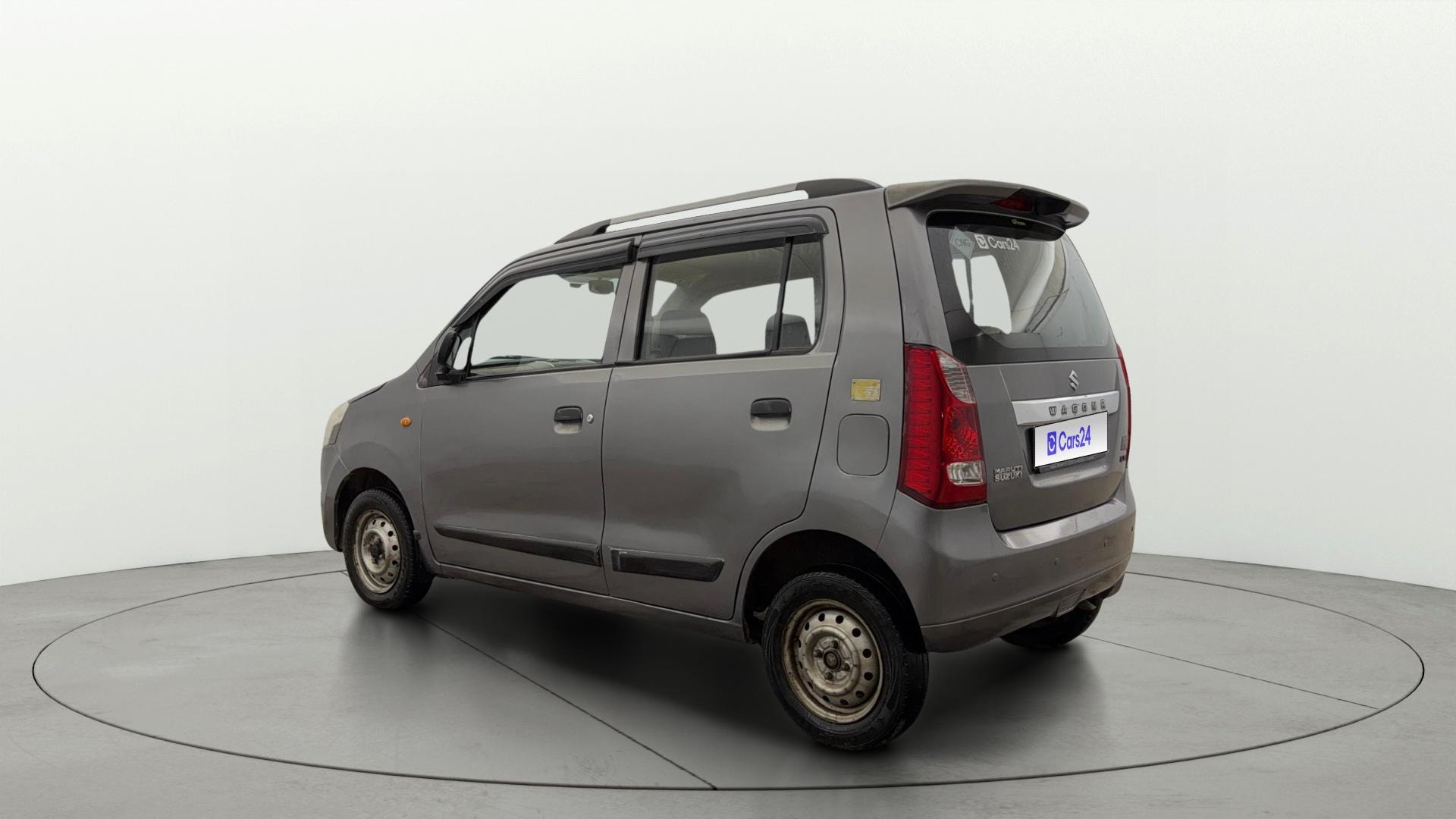 View 2016 Maruti Suzuki 1000 Base Variant Image 2 Used 2016 Maruti Suzuki 1000 Base Variant Image 2