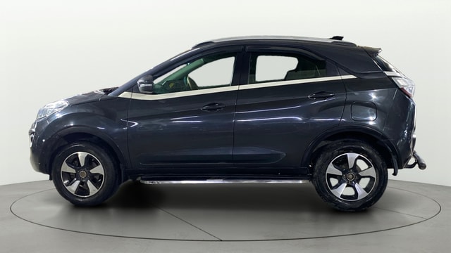 View Tata Nexon Image 5 Used Tata Nexon Image 5