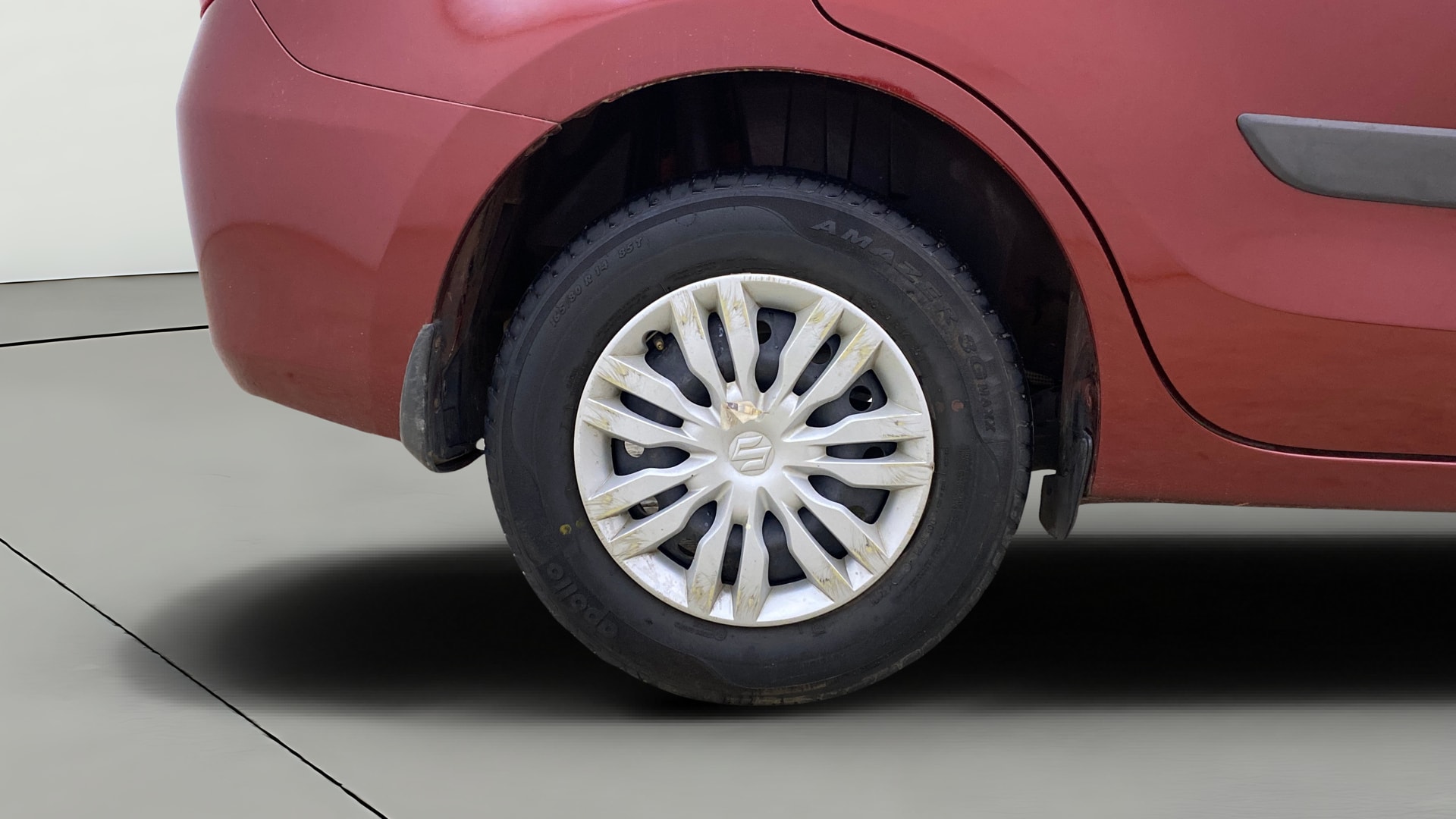 View 2018 Maruti Suzuki 1000 Base Variant Image 23 Used 2018 Maruti Suzuki 1000 Base Variant Image 23