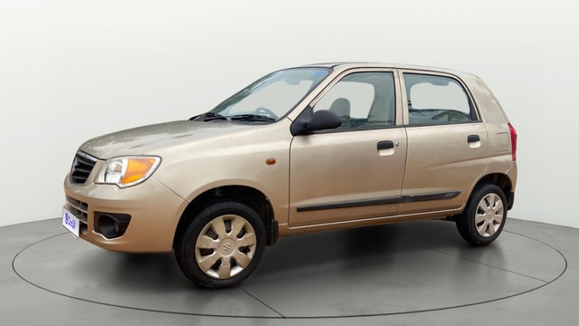 View Maruti Suzuki Alto K10 Image 34 Used Maruti Suzuki Alto K10 Image 34