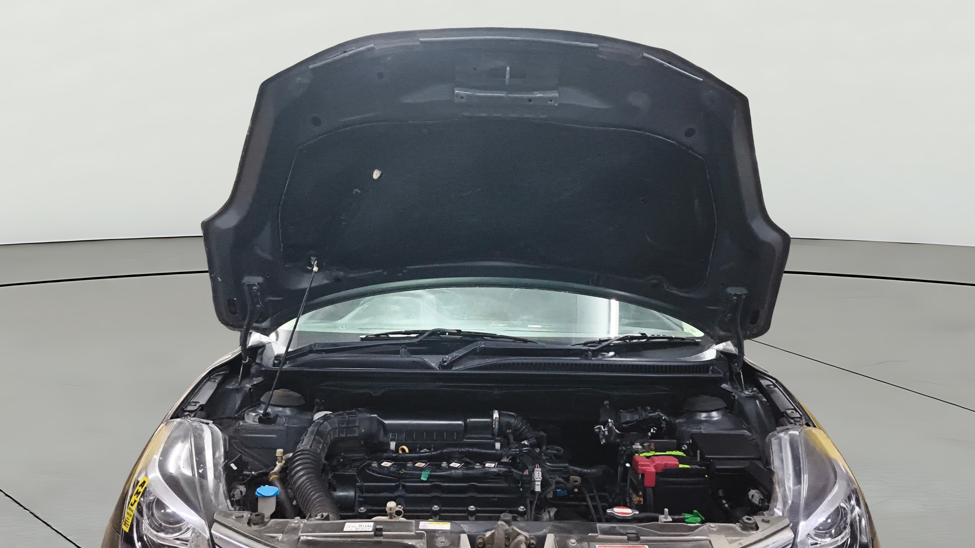 View 2021 Maruti Suzuki 1000 Base Variant Image 32 Used 2021 Maruti Suzuki 1000 Base Variant Image 32