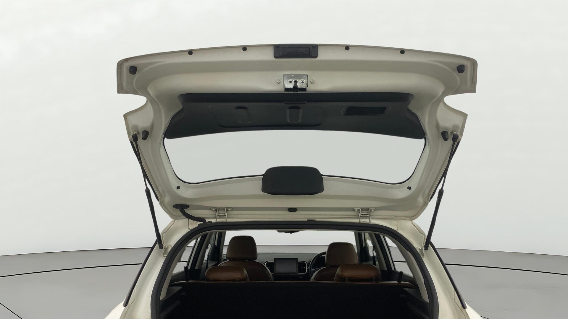 Used 2019 Hyundai Venue Used 2019 Hyundai Venue