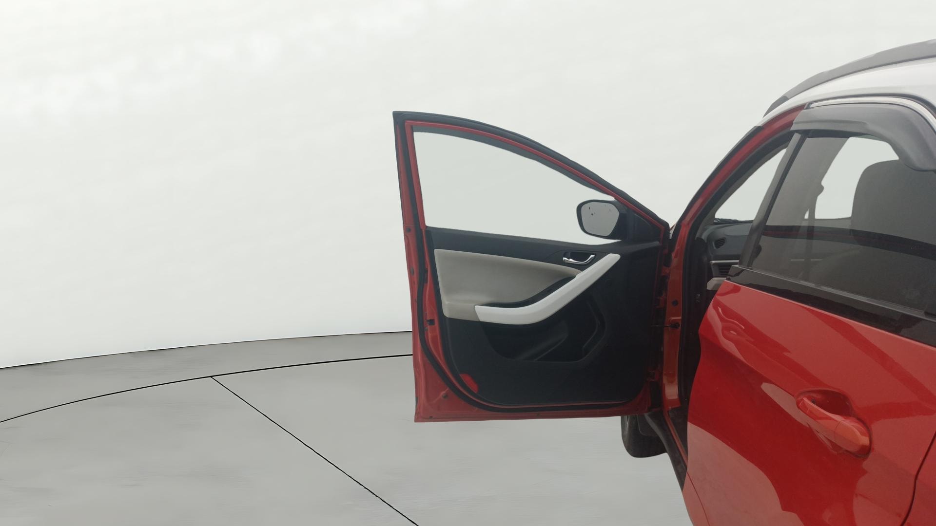View 2023 Tata Nexon Revotron XE Image 37 Used 2023 Tata Nexon Revotron XE Image 37