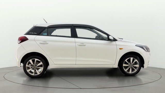 View Hyundai Elite i20 Image 8 Used Hyundai Elite i20 Image 8