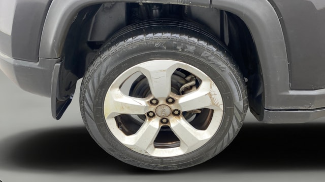 View Jeep Compass Image 23 Used Jeep Compass Image 23