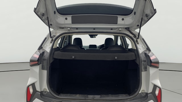 View Tata Nexon Image 36 Used Tata Nexon Image 36
