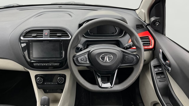 View Tata Tiago Image 20 Used Tata Tiago Image 20