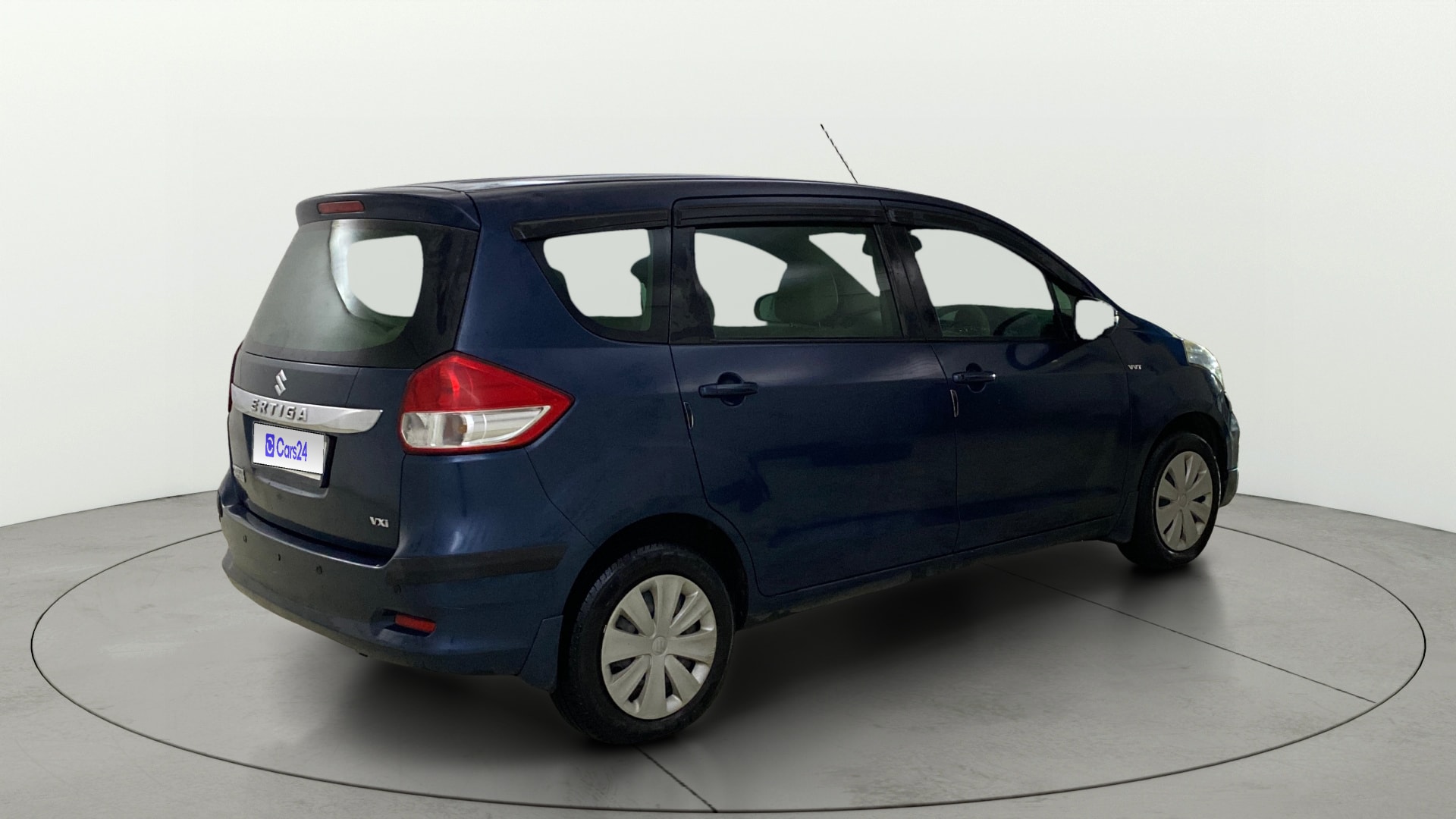 View 2018 Maruti Suzuki 1000 Base Variant Image 43 Used 2018 Maruti Suzuki 1000 Base Variant Image 43