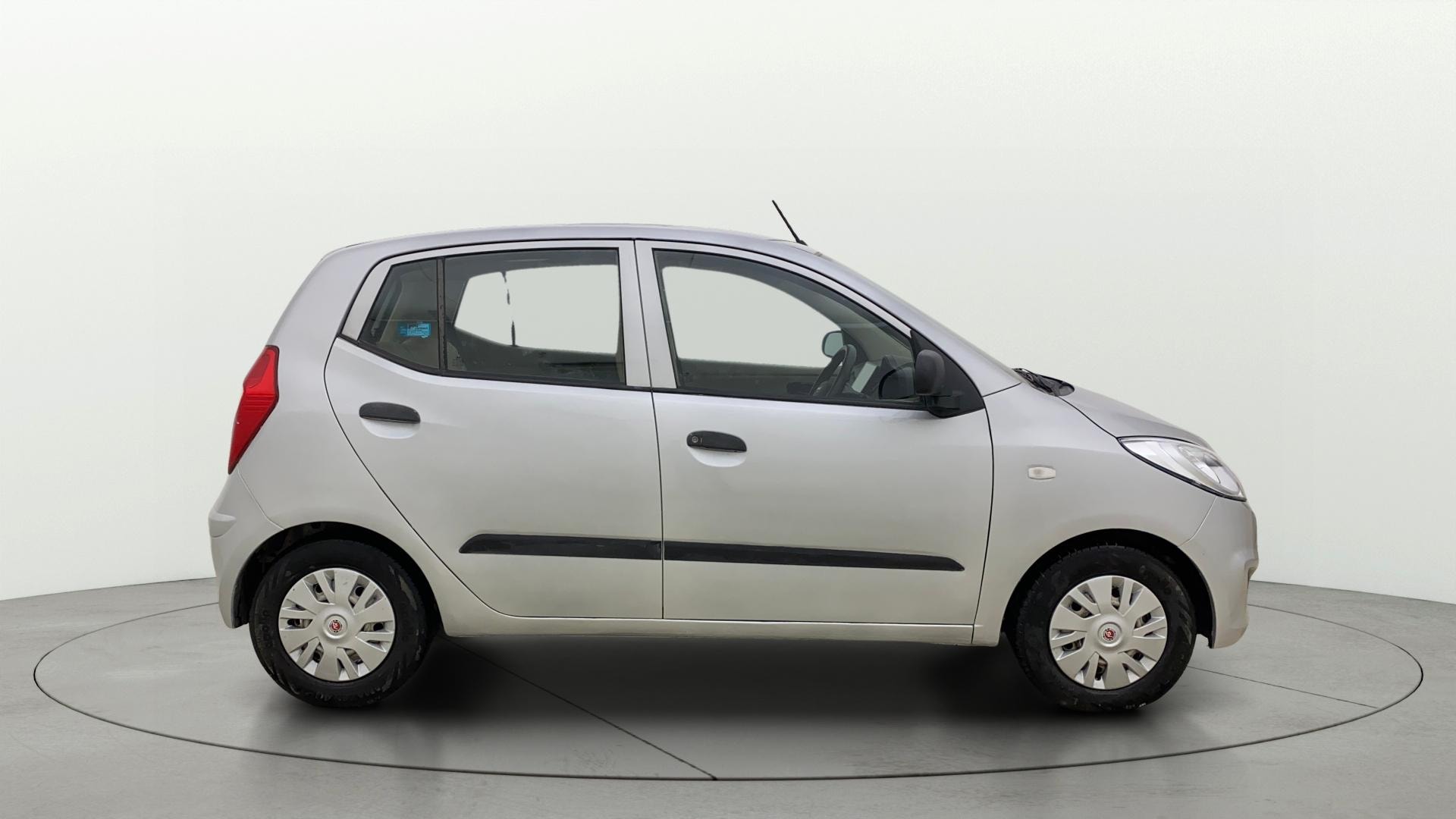 View 2016 Hyundai i10 1.1 Magna Image 8 Used 2016 Hyundai i10 1.1 Magna Image 8