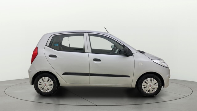 View Hyundai i10 Image 8 Used Hyundai i10 Image 8