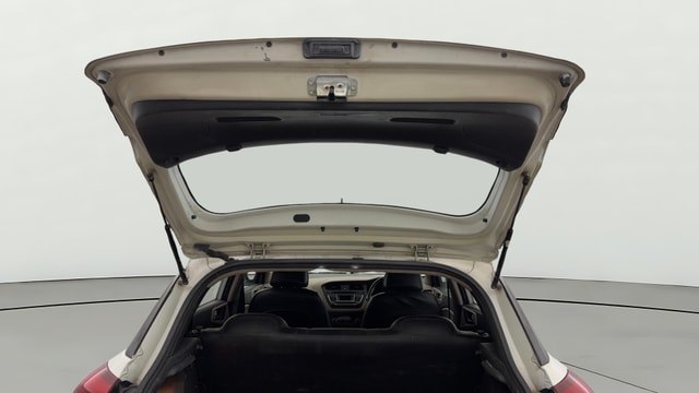 View Hyundai Elite i20 Image 16 Used Hyundai Elite i20 Image 16