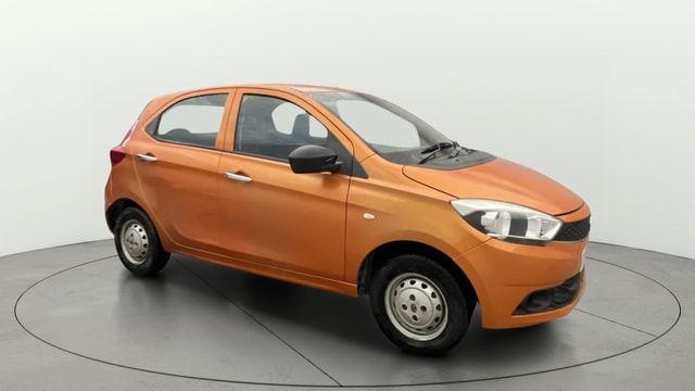 View Tata Tiago Image 35 Used Tata Tiago Image 35