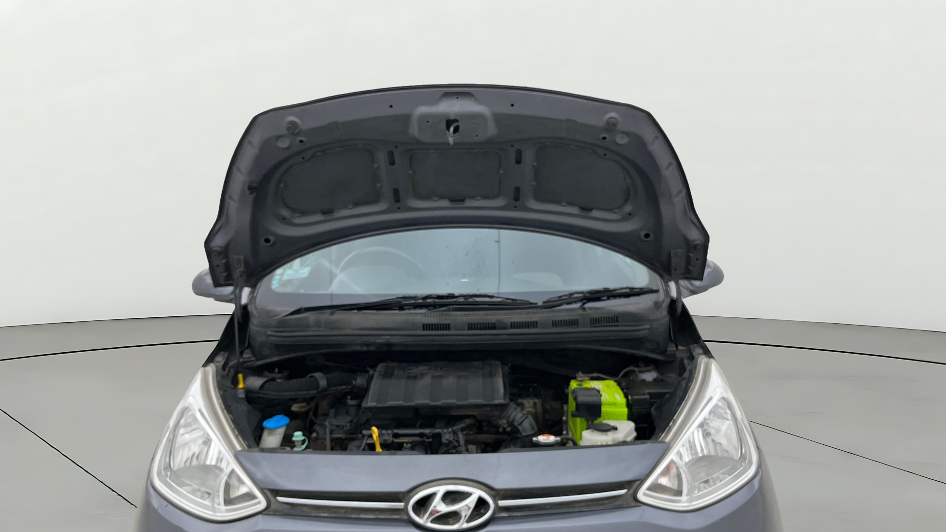 Used 2014 Hyundai Grand i10 Used 2014 Hyundai Grand i10