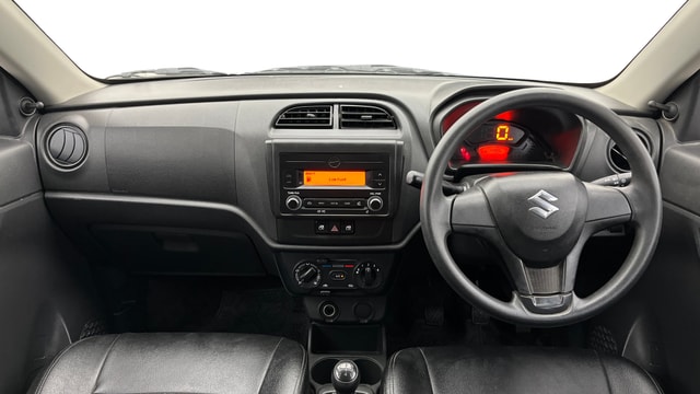 View Maruti Suzuki Alto K10 Image 15 Used Maruti Suzuki Alto K10 Image 15