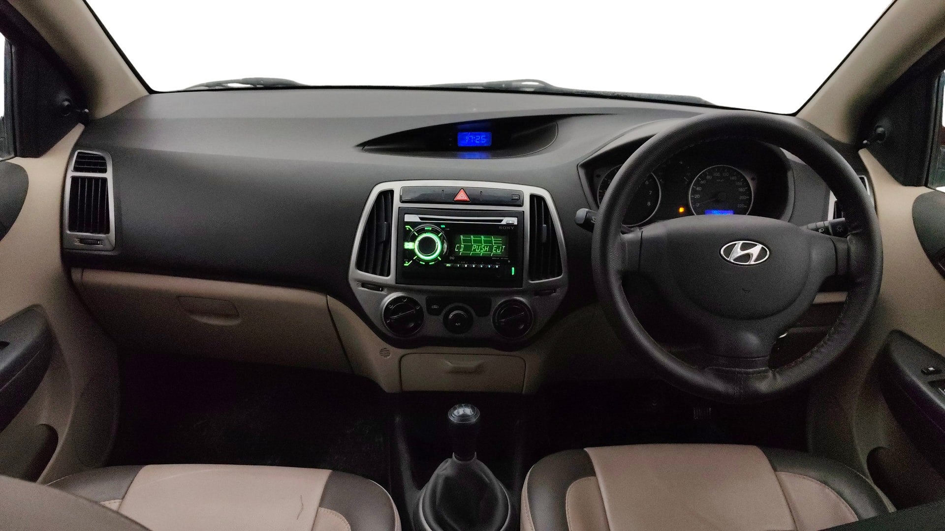 Used 2013 Hyundai i20 Used 2013 Hyundai i20