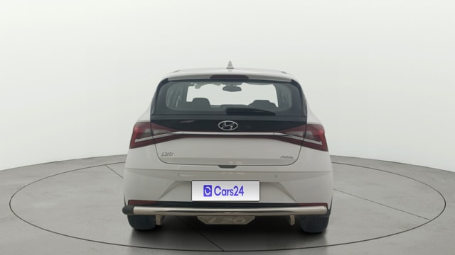 View Hyundai Elite i20 Image 44 Used Hyundai Elite i20 Image 44