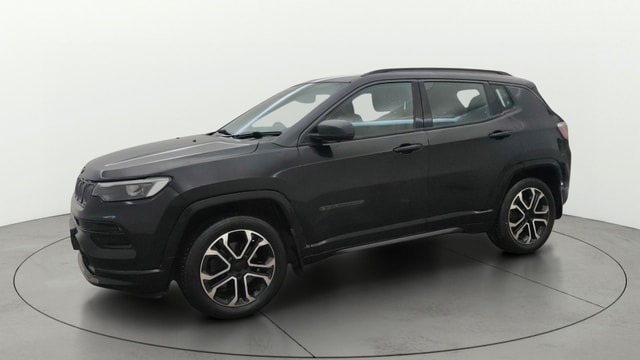 View Jeep Compass Image 38 Used Jeep Compass Image 38