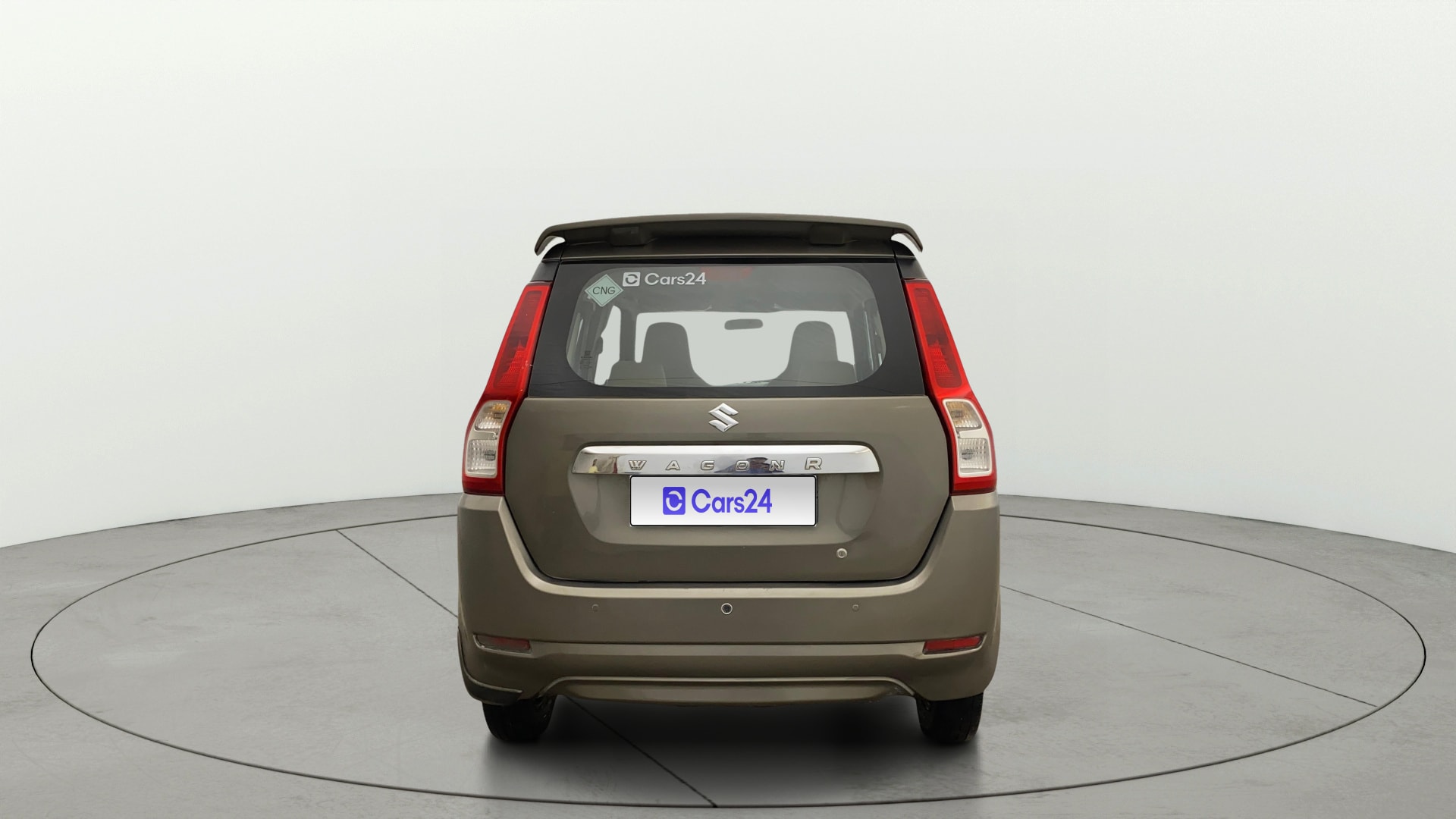 View 2020 Maruti Suzuki 1000 Base Variant Image 39 Used 2020 Maruti Suzuki 1000 Base Variant Image 39