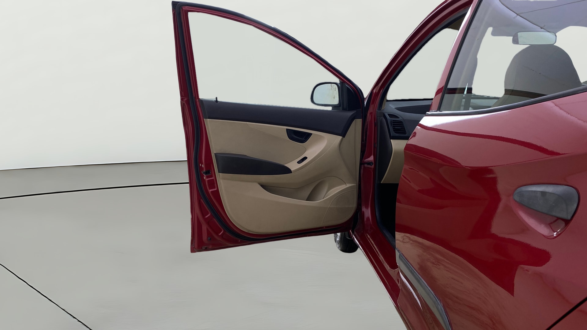 View 2017 Hyundai EON Era Plus Image 30 Used 2017 Hyundai EON Era Plus Image 30