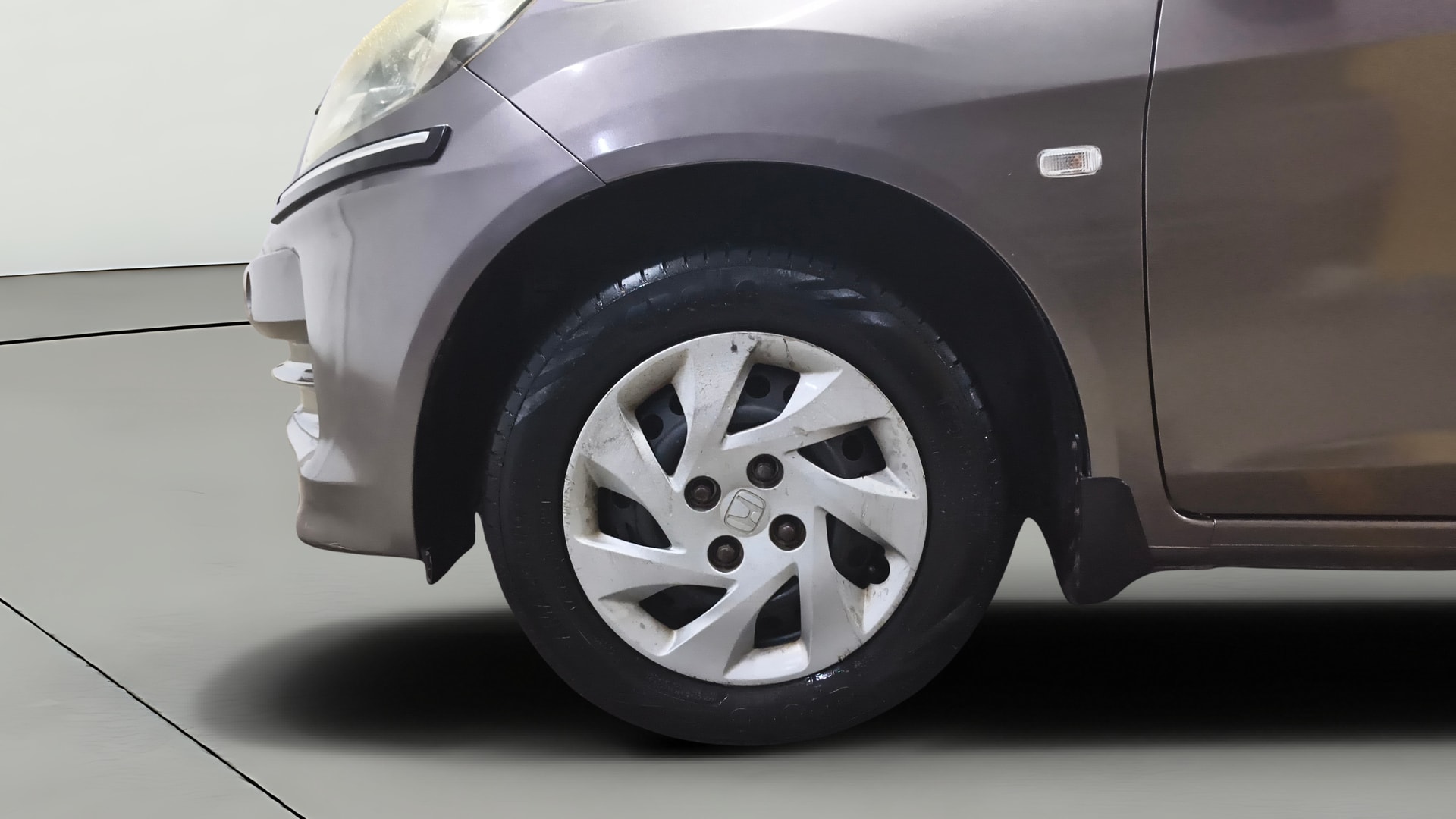 View 2015 Honda Amaze E MT Petrol BS IV Image 28 Used 2015 Honda Amaze E MT Petrol BS IV Image 28