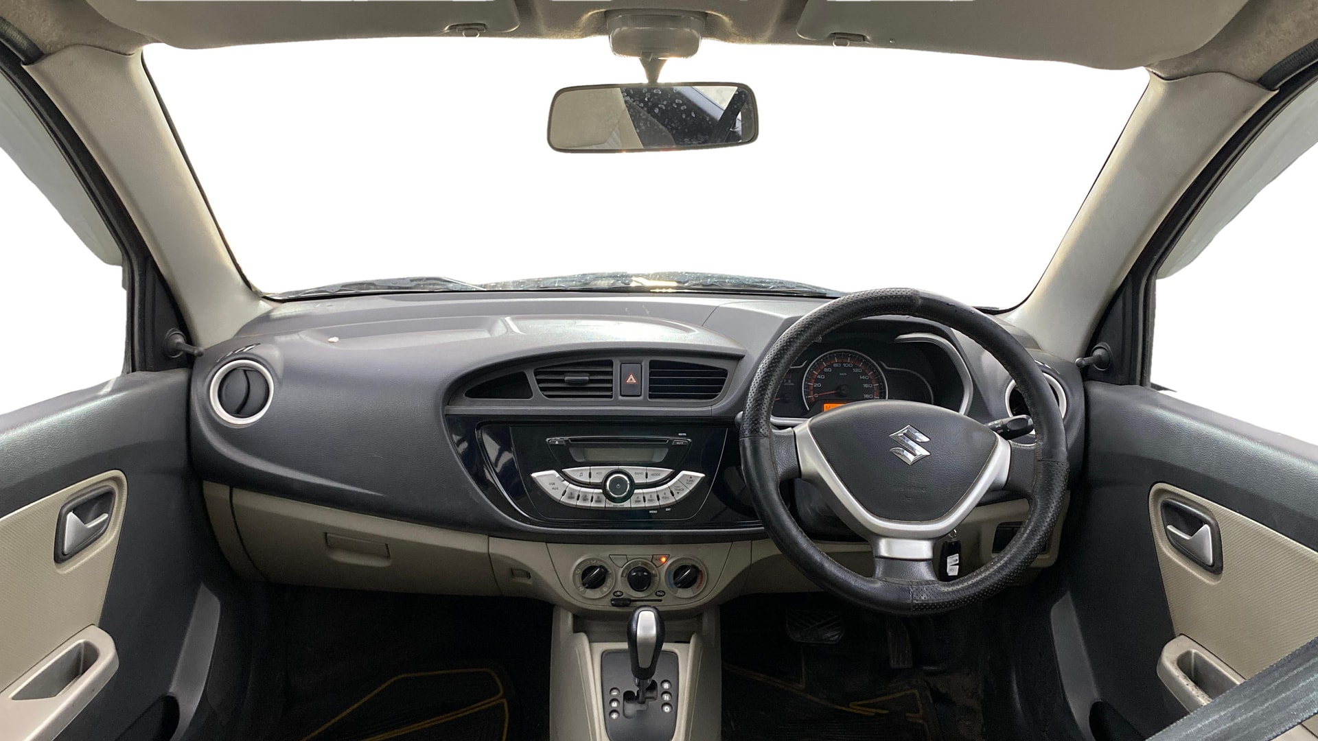 View 2018 Maruti Suzuki Alto K10 LX Image 15 Used 2018 Maruti Suzuki Alto K10 LX Image 15