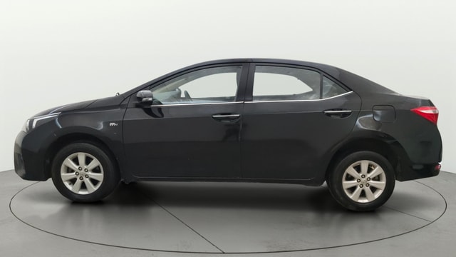 View Toyota Corolla Altis Image 5 Used Toyota Corolla Altis Image 5