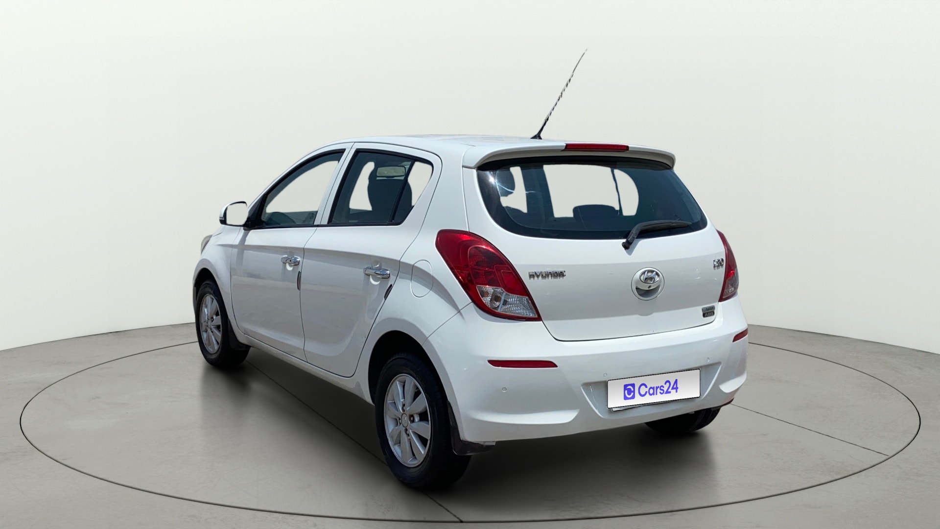 Used 2013 Hyundai i20 Used 2013 Hyundai i20
