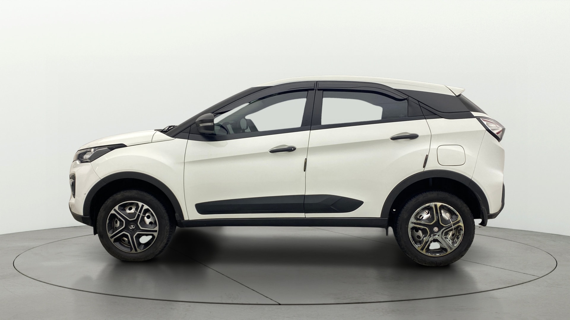 Used 2023 Tata Nexon Used 2023 Tata Nexon