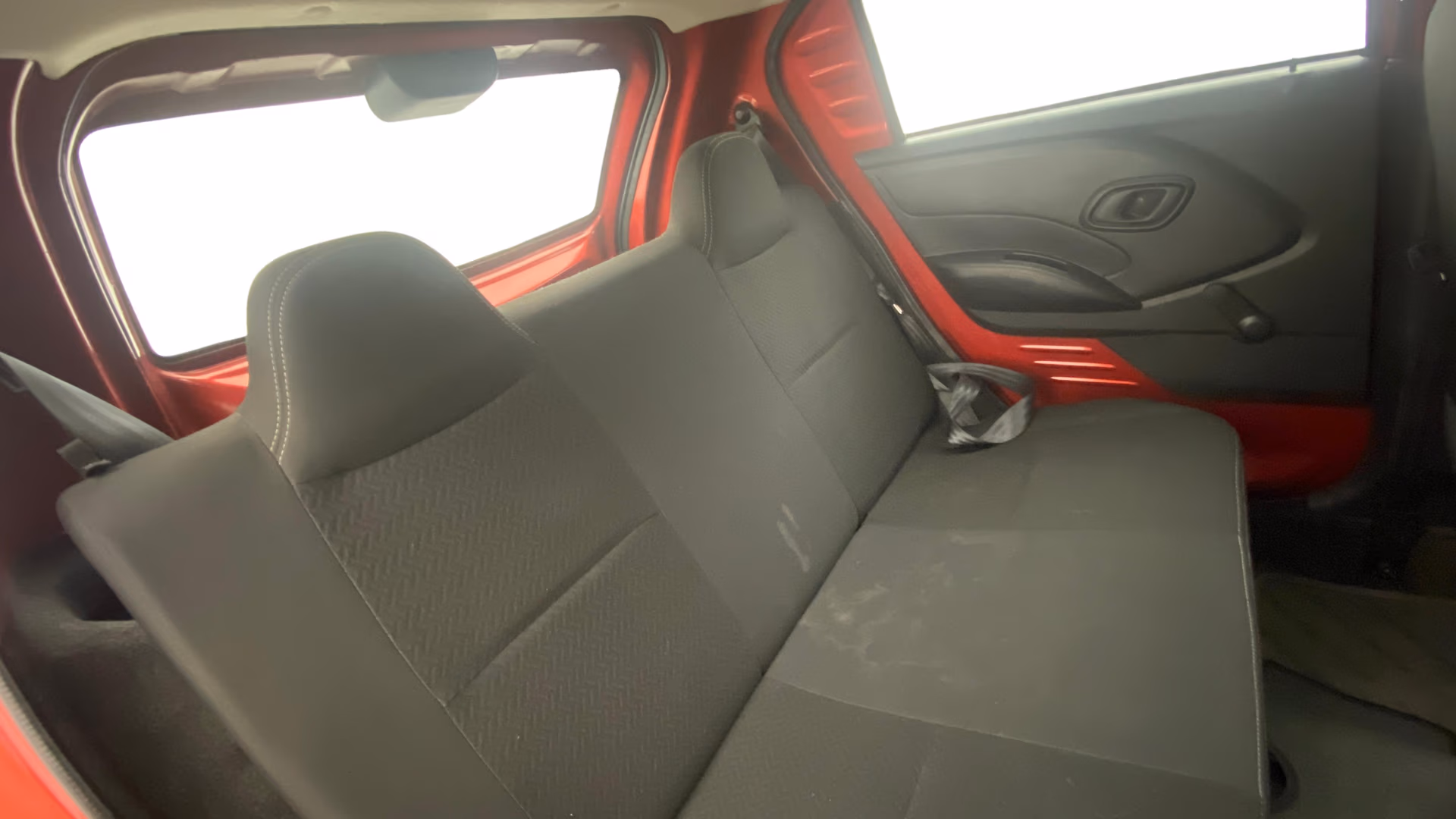 View 2019 Datsun Redi GO A Image 28 Used 2019 Datsun Redi GO A Image 28