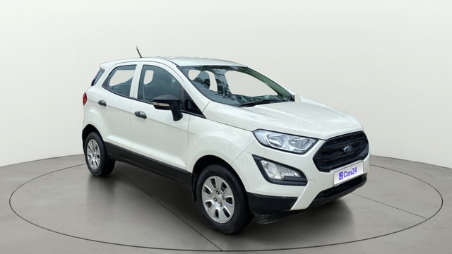 View Ford EcoSport Image 24 Used Ford EcoSport Image 24
