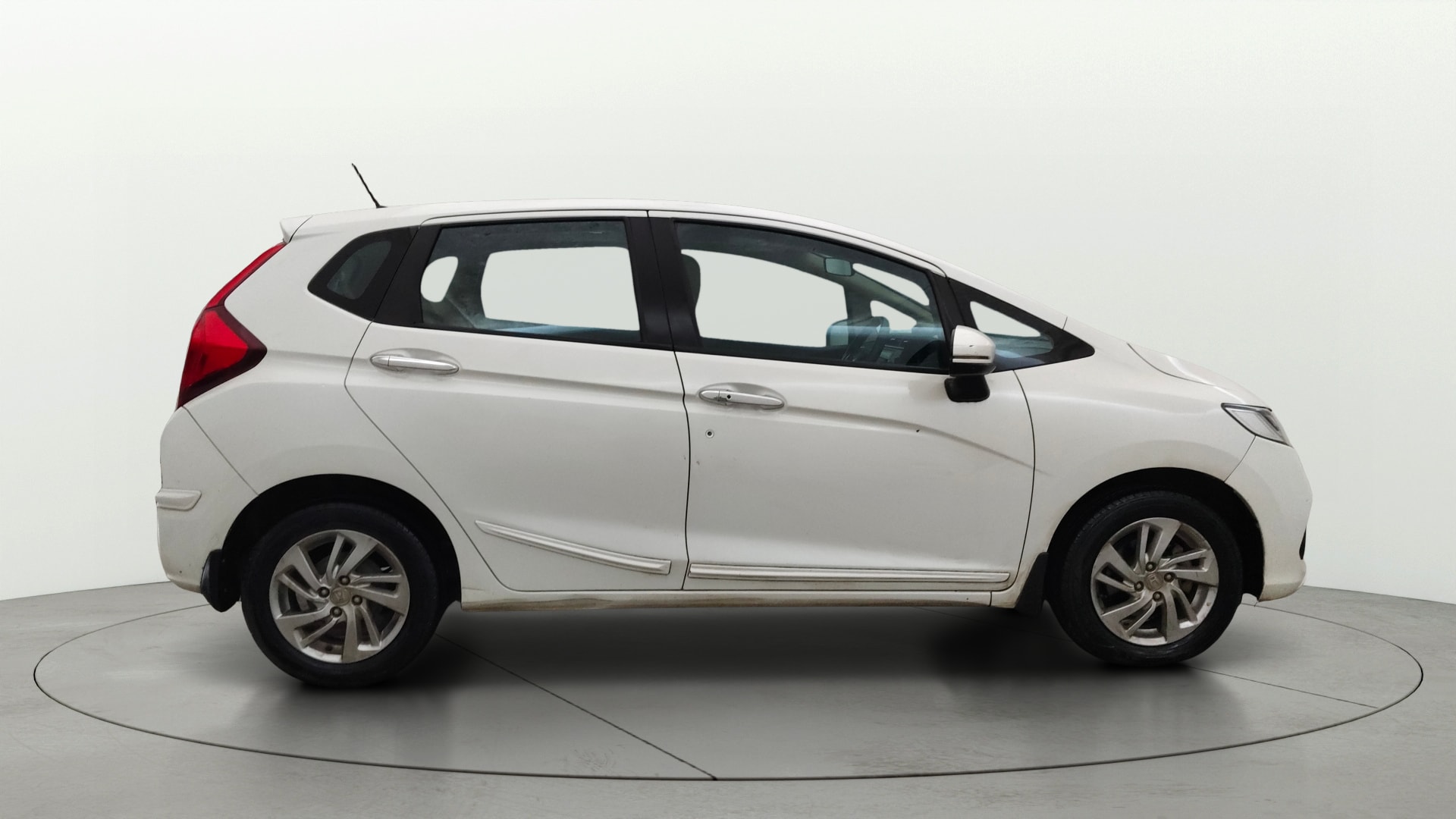 Used 2021 Honda Jazz Used 2021 Honda Jazz