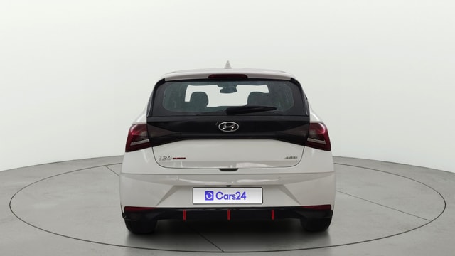 View Hyundai Elite i20 Image 42 Used Hyundai Elite i20 Image 42