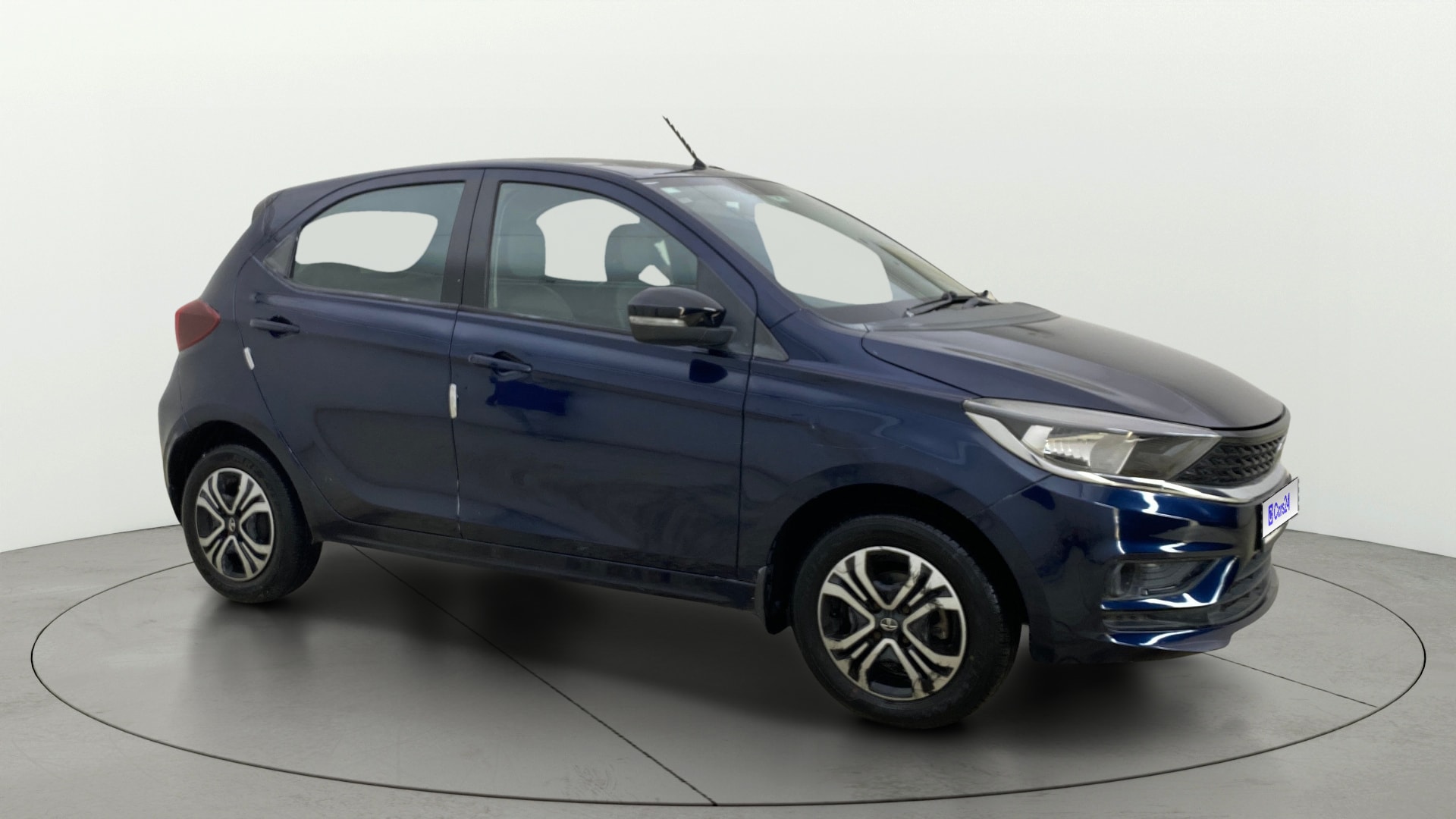 View 2023 Tata Tiago Revotorq XB Image 35 Used 2023 Tata Tiago Revotorq XB Image 35