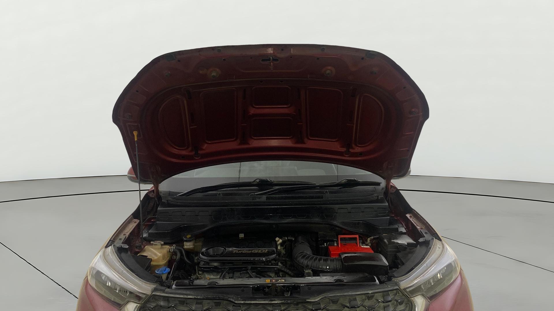 Used 2021 Kia Sonet Used 2021 Kia Sonet