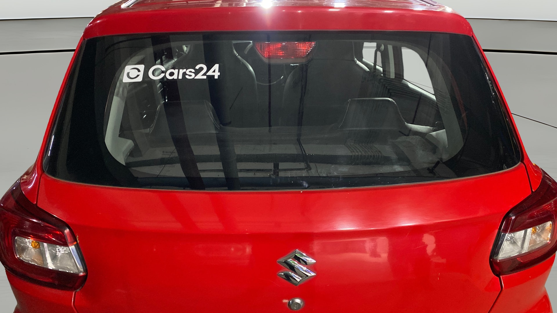 View 2022 Maruti Suzuki 1000 Base Variant Image 4 Used 2022 Maruti Suzuki 1000 Base Variant Image 4