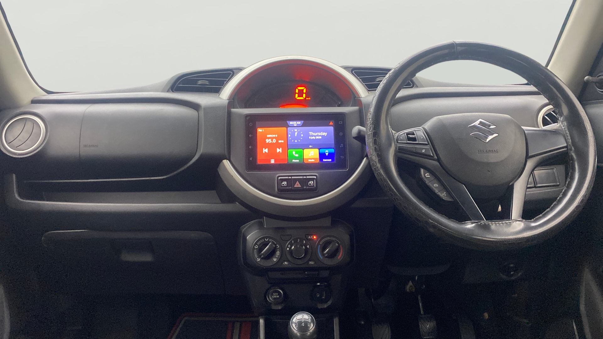 Used 2020 Maruti Suzuki 1000 Used 2020 Maruti Suzuki 1000