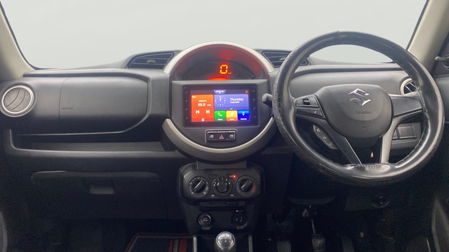 View Maruti Suzuki 1000 Image 18 Used Maruti Suzuki 1000 Image 18