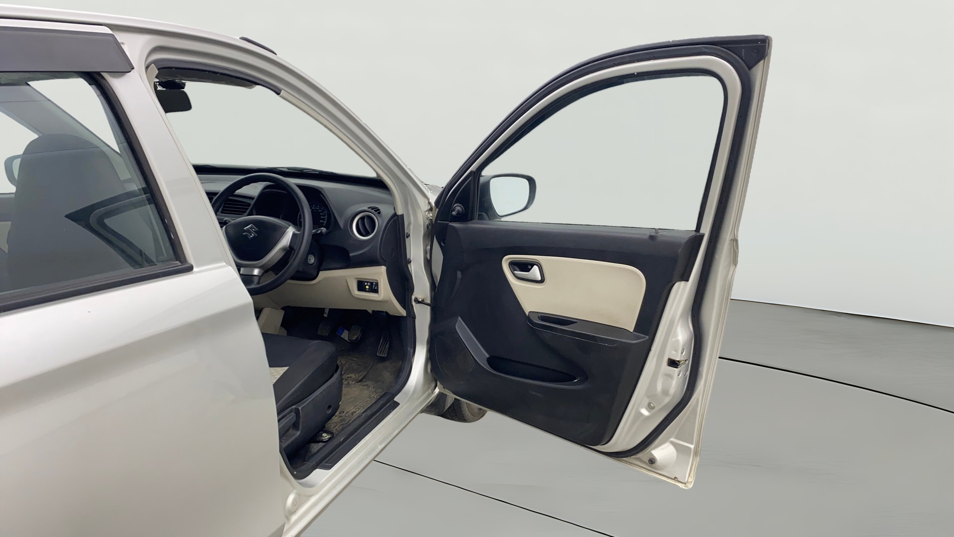 Used 2022 Maruti Suzuki 1000 Used 2022 Maruti Suzuki 1000