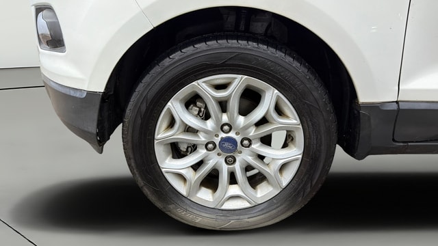 View Ford EcoSport Image 27 Used Ford EcoSport Image 27