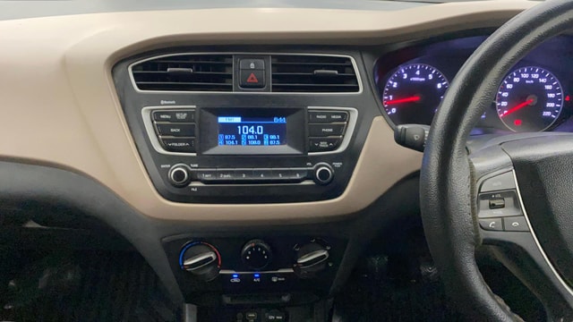 View Hyundai Elite i20 Image 17 Used Hyundai Elite i20 Image 17