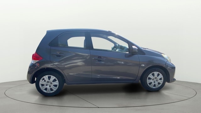 View Honda Brio Image 9 Used Honda Brio Image 9