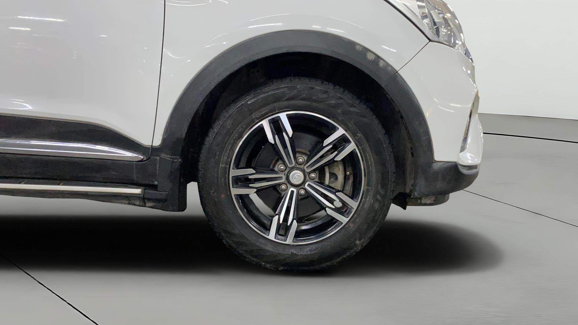 View 2019 Hyundai Creta 1.4 E Diesel Image 40 Used 2019 Hyundai Creta 1.4 E Diesel Image 40