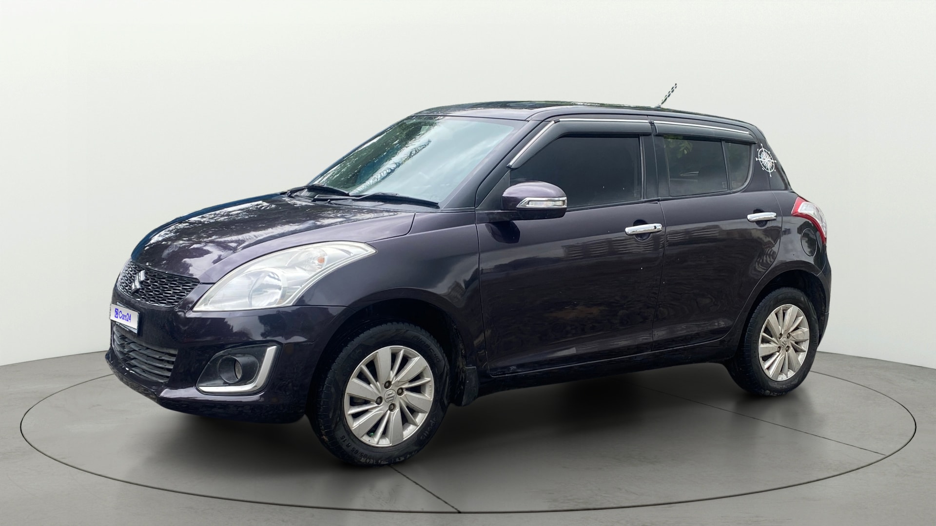 View 2014 Maruti Suzuki 1000 Base Variant Image 36 Used 2014 Maruti Suzuki 1000 Base Variant Image 36