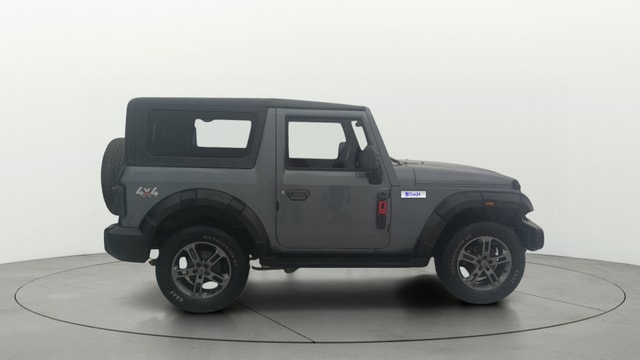 View Mahindra Thar Image 25 Used Mahindra Thar Image 25